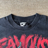 Stars & Straps Graphic T-Shirt - Medium