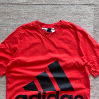 Adidas T-Shirt - Medium