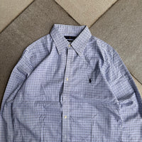 Ralph Lauren Slim Fit Shirt - Large