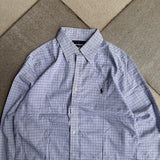Ralph Lauren Slim Fit Shirt - Large