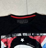 Che Guevara Graphic T-Shirt - XL