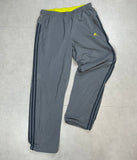Adidas Climacool Trackpants - X-Large