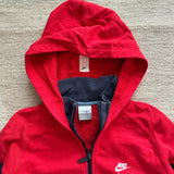 Nike Air Hooded Jacket - Large