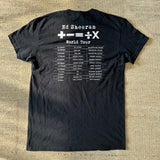 Ed Sheeran +–=÷× Tour - Medium