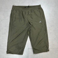 Adidas Clima365 3/4th Pants - Large