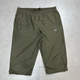 Adidas Clima365 3/4th Pants - Large