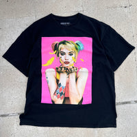 Harley Quinn T-Shirt - X-Large