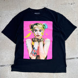 Harley Quinn T-Shirt - X-Large