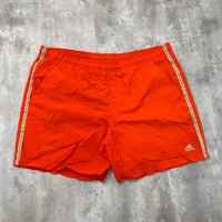 Adidas Shorts - X-Large