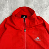 Adidas Sports Jacket - Large