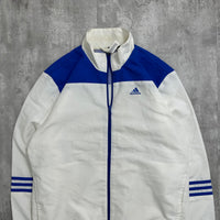 Adidas Sports Jacket - Small