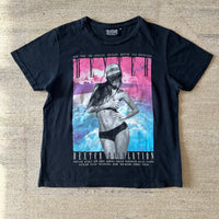 Dexter Revolution Graphic T-Shirt - X-Large