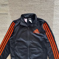 Adidas Track Jacket - Small