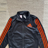 Adidas Track Jacket - Small