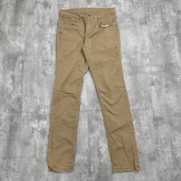 Levis Jeans 511 - W28
