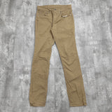 Levis Jeans 511 - W28