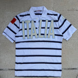 Kappa Polo T-Shirt - Small