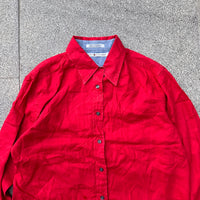Tommy Hilfiger Shirt - Large