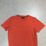 Tommy Hilfiger T-Shirt - Large