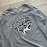 Osoyoos Training Camp Jersey - 2XL