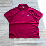 Lacoste Polo T-Shirt - 3XL