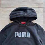 Puma Hoodie - Large