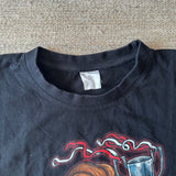 Athletic Aurrera Graphic T-Shirt - Medium