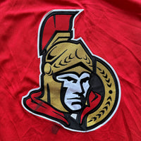 Adidas NHL Ottawa Senators Jersey - Large