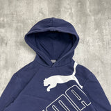 Puma Hoodie 15-16Y - X-Large