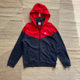 Nike Air Hooded Jacket - Large