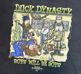 Duck Dynasty Graphic T-Shirt - Medium