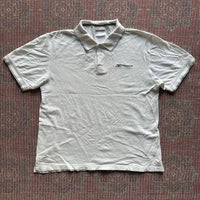 2000’s Reebok Polo T-Shirt - Medium
