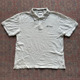 2000’s Reebok Polo T-Shirt - Medium
