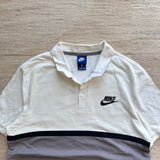 Nike Polo T-Shirt - Large