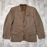 Burberry Blazer - Large