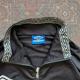 Umbro Sports Jacket - Large