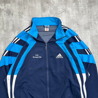 Adidas Sports Jacket - 2XL
