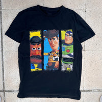Toy Story Graphic T-Shirt - Medium