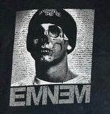 Eminem Graphic T-Shirt - Large