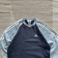 Adidas Crewneck - Large (Fits M)