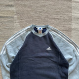 Adidas Crewneck - Large (Fits M)