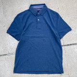 Tommy Hilfiger Polo T-Shirt - Medium