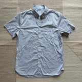 Lacoste Half Sleeve Shirt - Medium