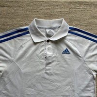 Adidas Clima 365 Polo T-Shirt - Small