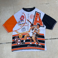 Basketball T-Shirt - Large
