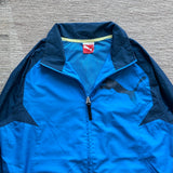 Puma Sports Jacket - Medium