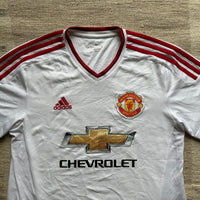 Adidas Manchester United - Medium