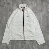 Adidas Early 2000’s Sports Jacket - Medium