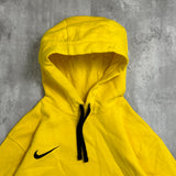 Nike Swoosh Hoodie - Medium
