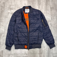Bombers Jacket - Medium